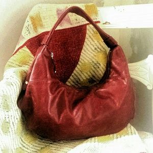 Noren Woven Hobo